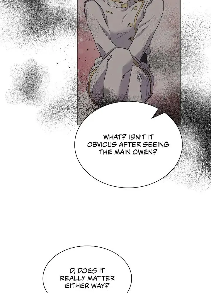 Salty Lust Chapter 11 page 70 - 