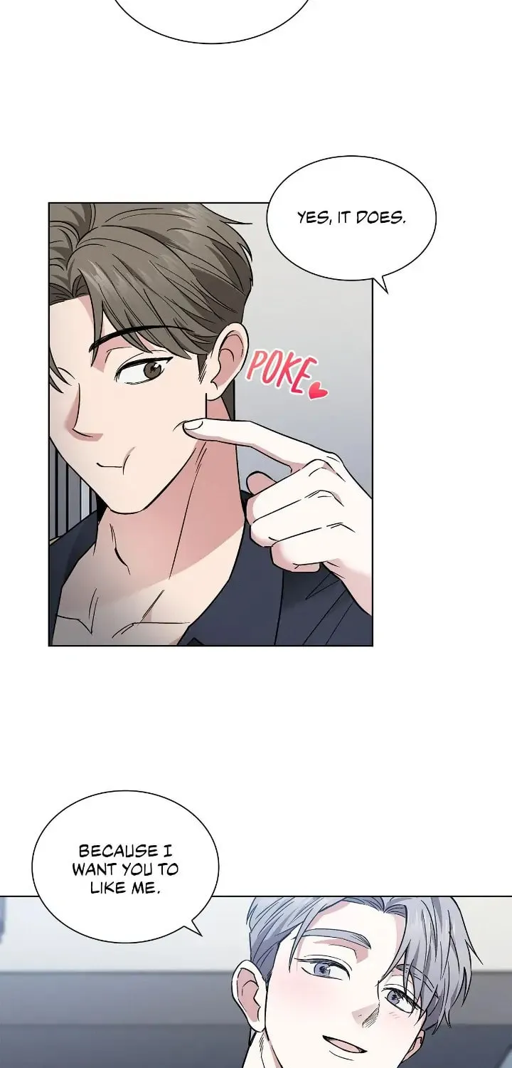Salty Lust Chapter 11 page 71 - 