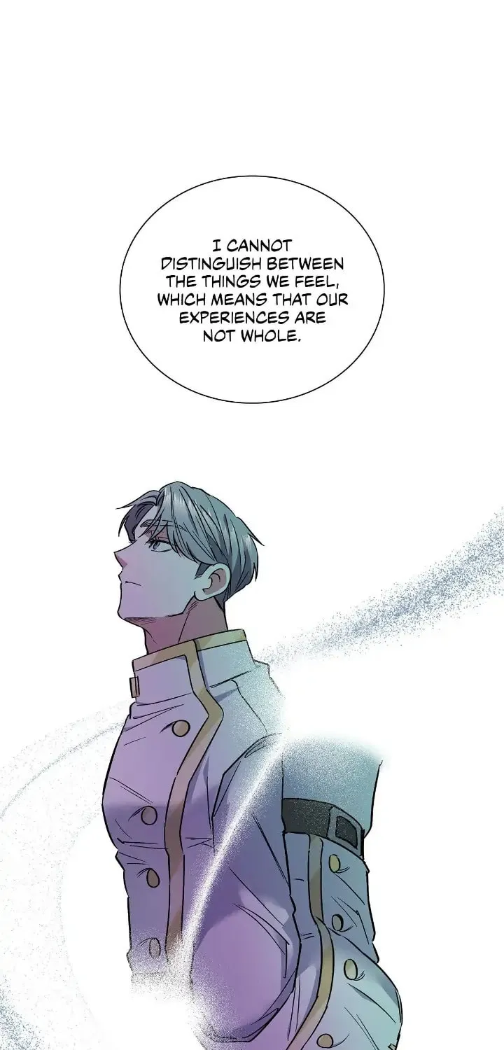 Salty Lust Chapter 11 page 75 - 