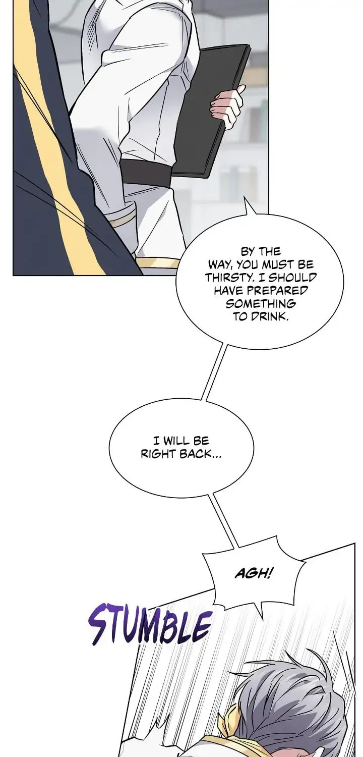 Salty Lust Chapter 11 page 78 - 