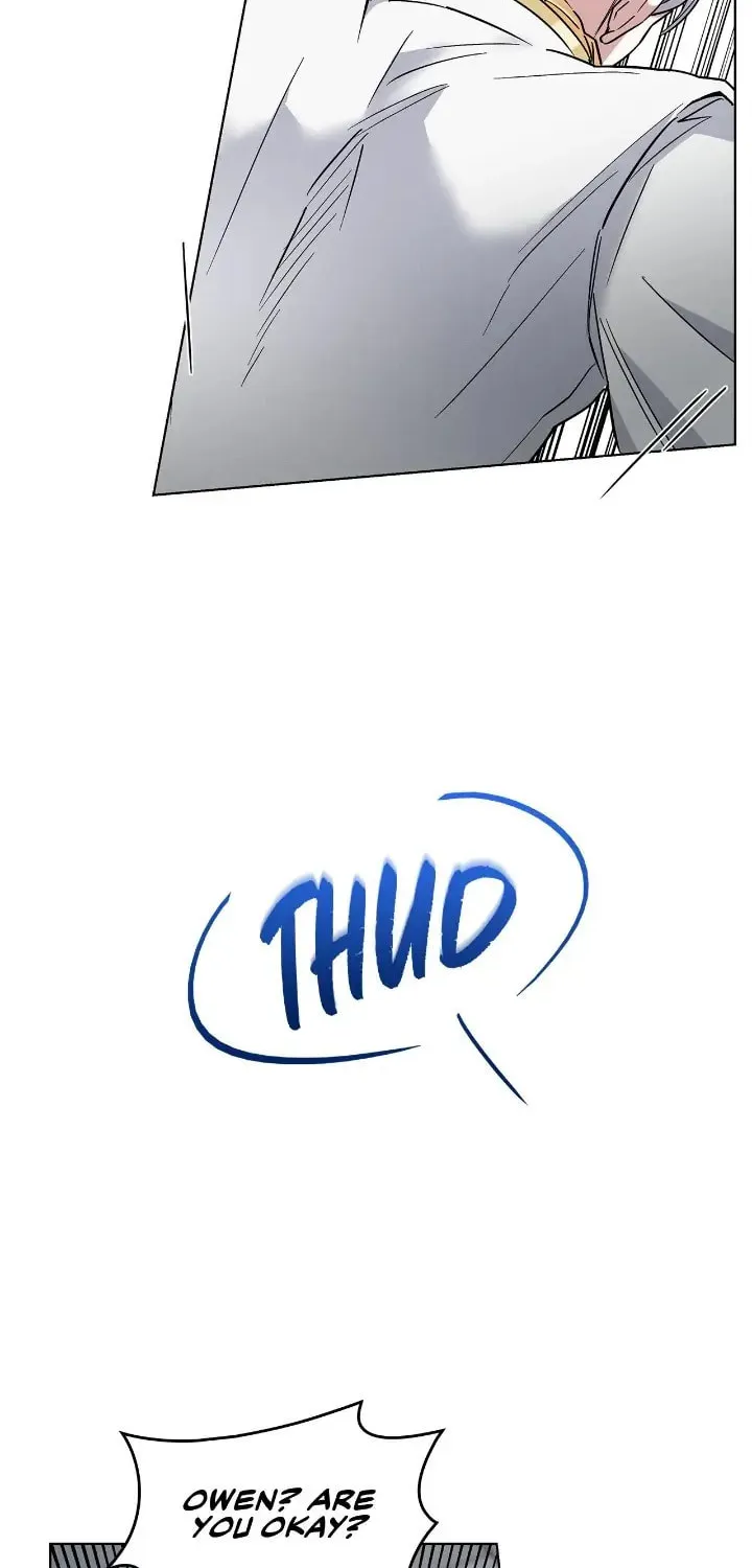 Salty Lust Chapter 11 page 79 - 