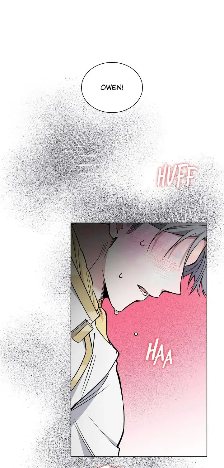 Salty Lust Chapter 11 page 82 - 