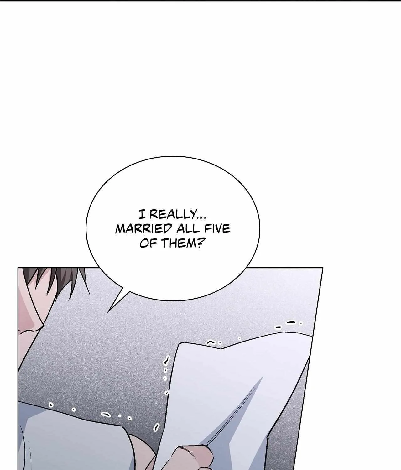 Salty Lust Chapter 110 page 105 - 