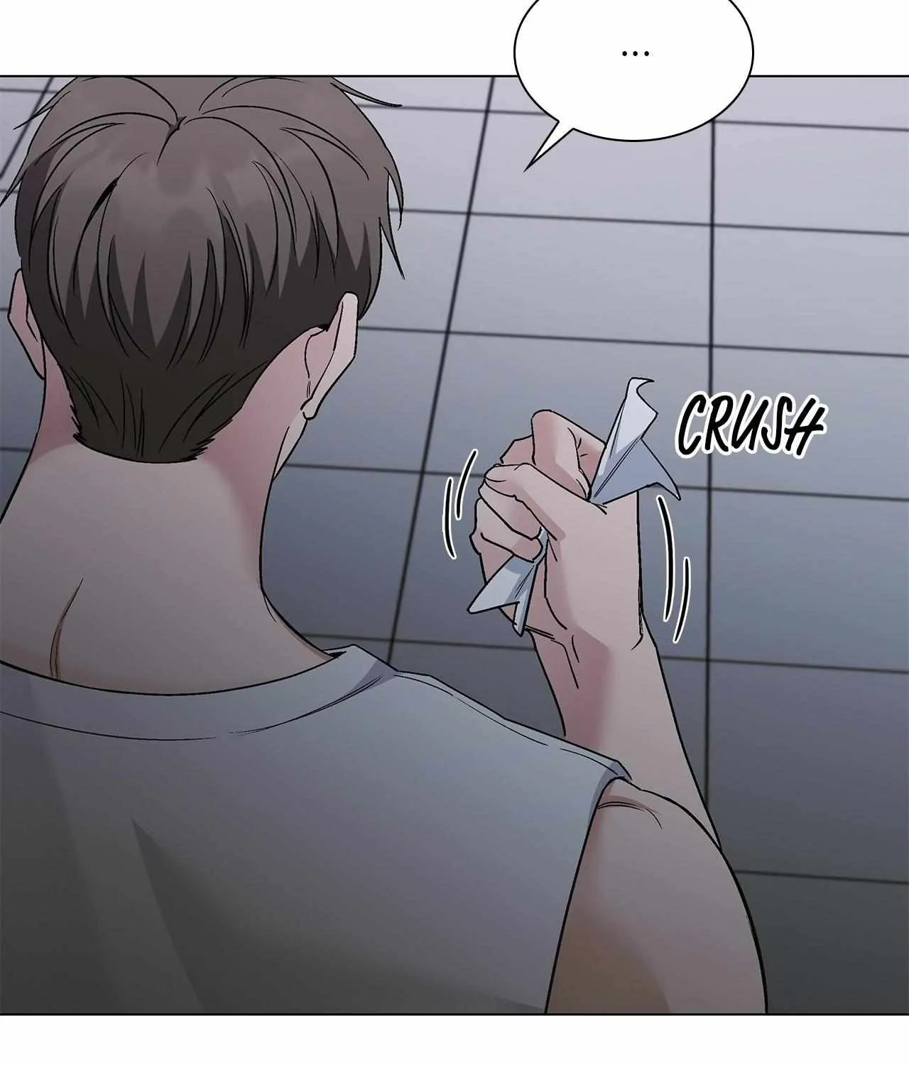 Salty Lust Chapter 110 page 107 - 