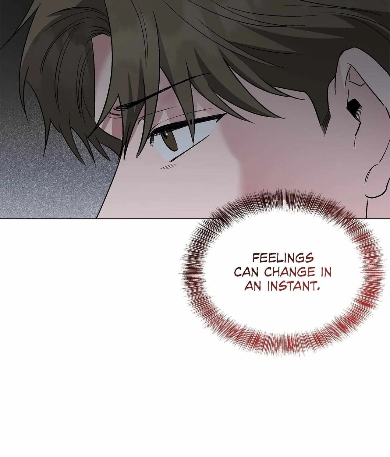 Salty Lust Chapter 110 page 110 - 