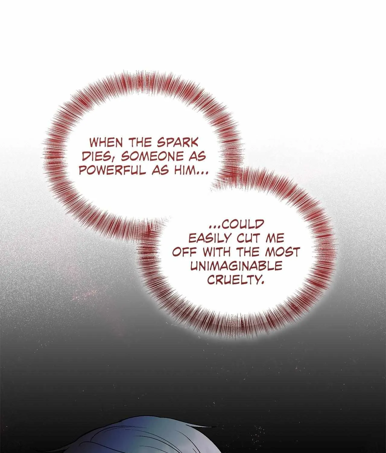 Salty Lust Chapter 110 page 111 - 