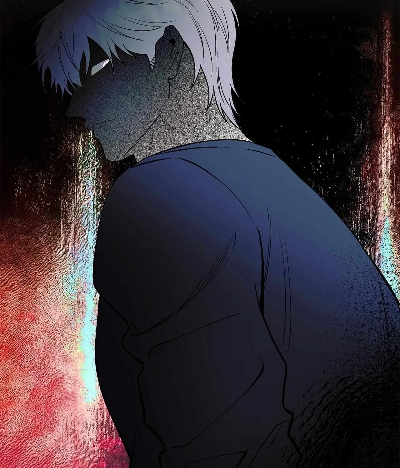 Salty Lust Chapter 110 page 112 - 