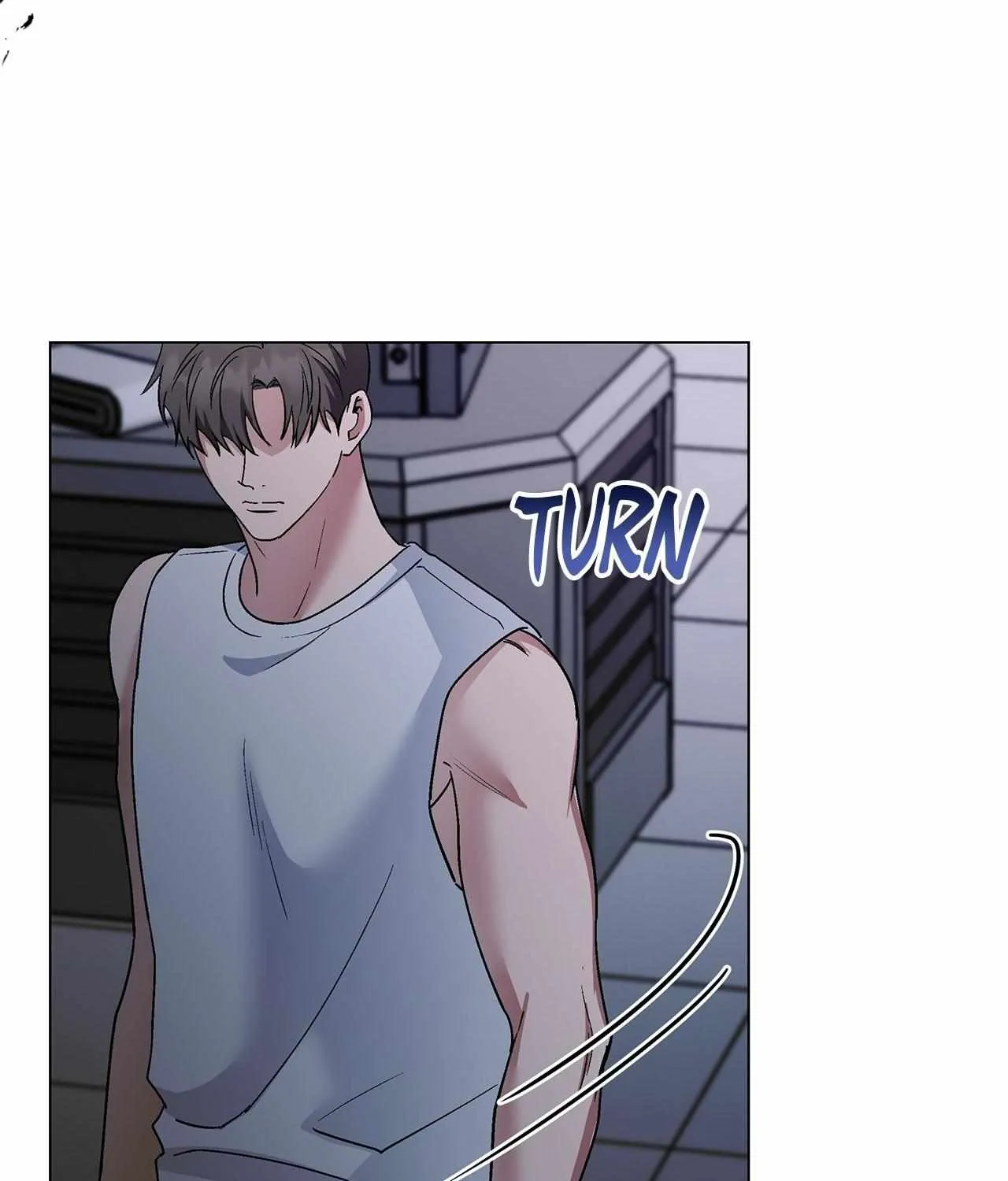 Salty Lust Chapter 110 page 115 - 