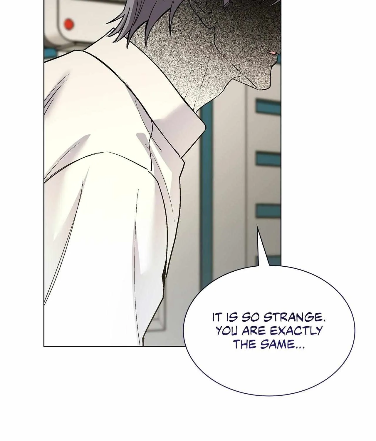Salty Lust Chapter 110 page 13 - 