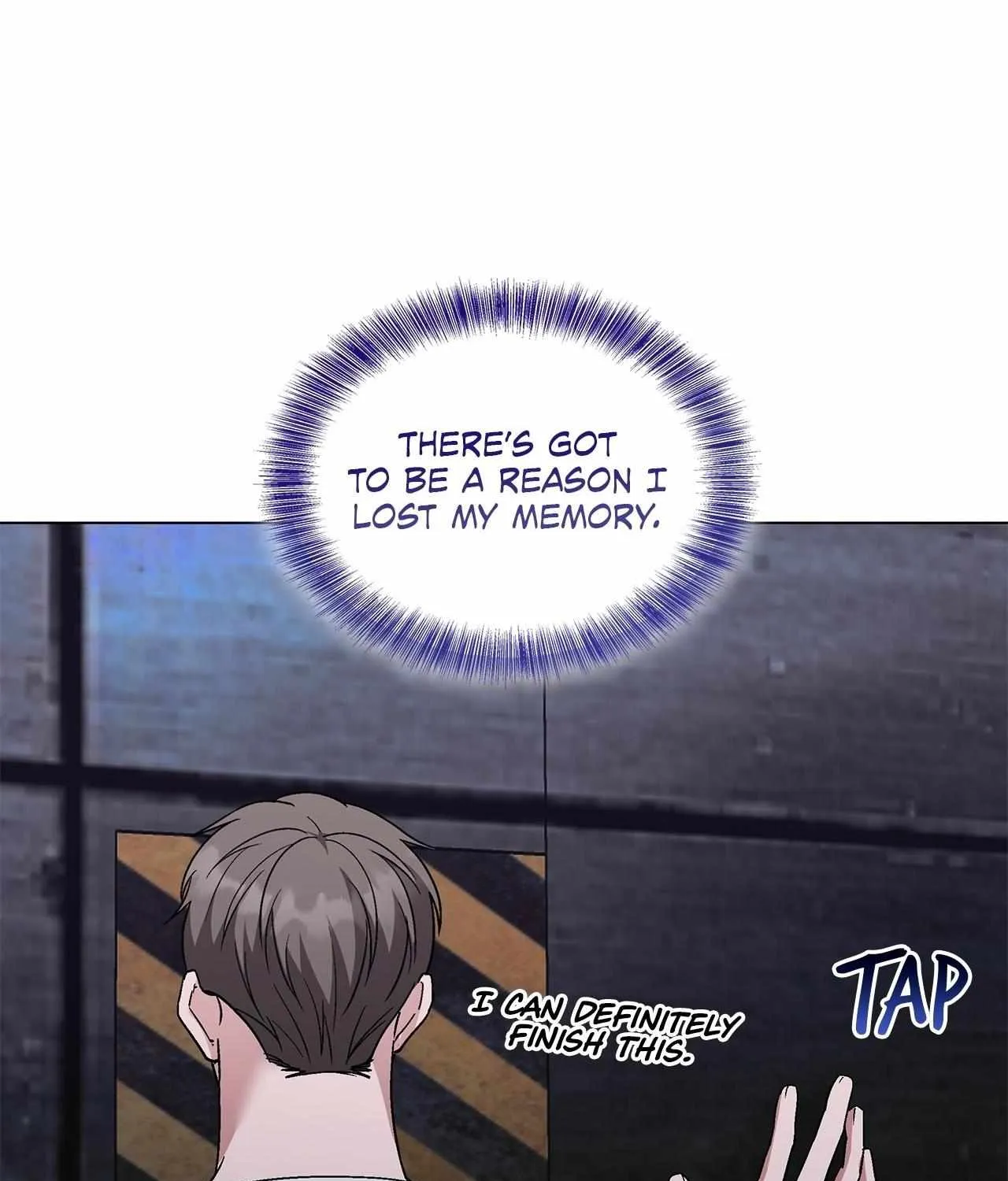 Salty Lust Chapter 110 page 124 - 