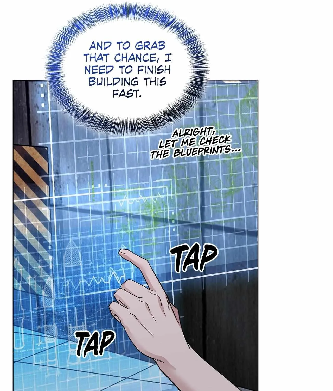Salty Lust Chapter 110 page 126 - 