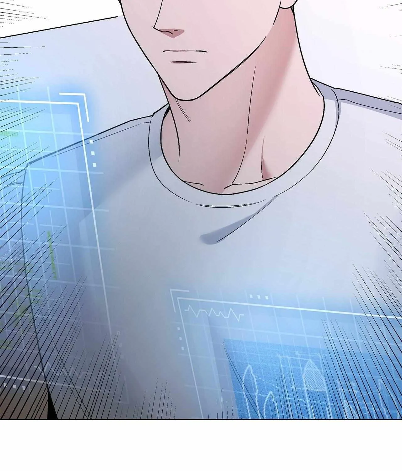 Salty Lust Chapter 110 page 129 - 