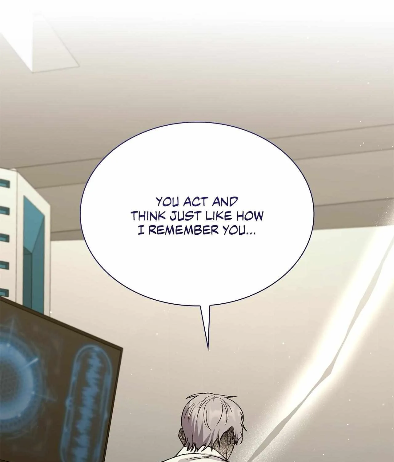 Salty Lust Chapter 110 page 14 - 