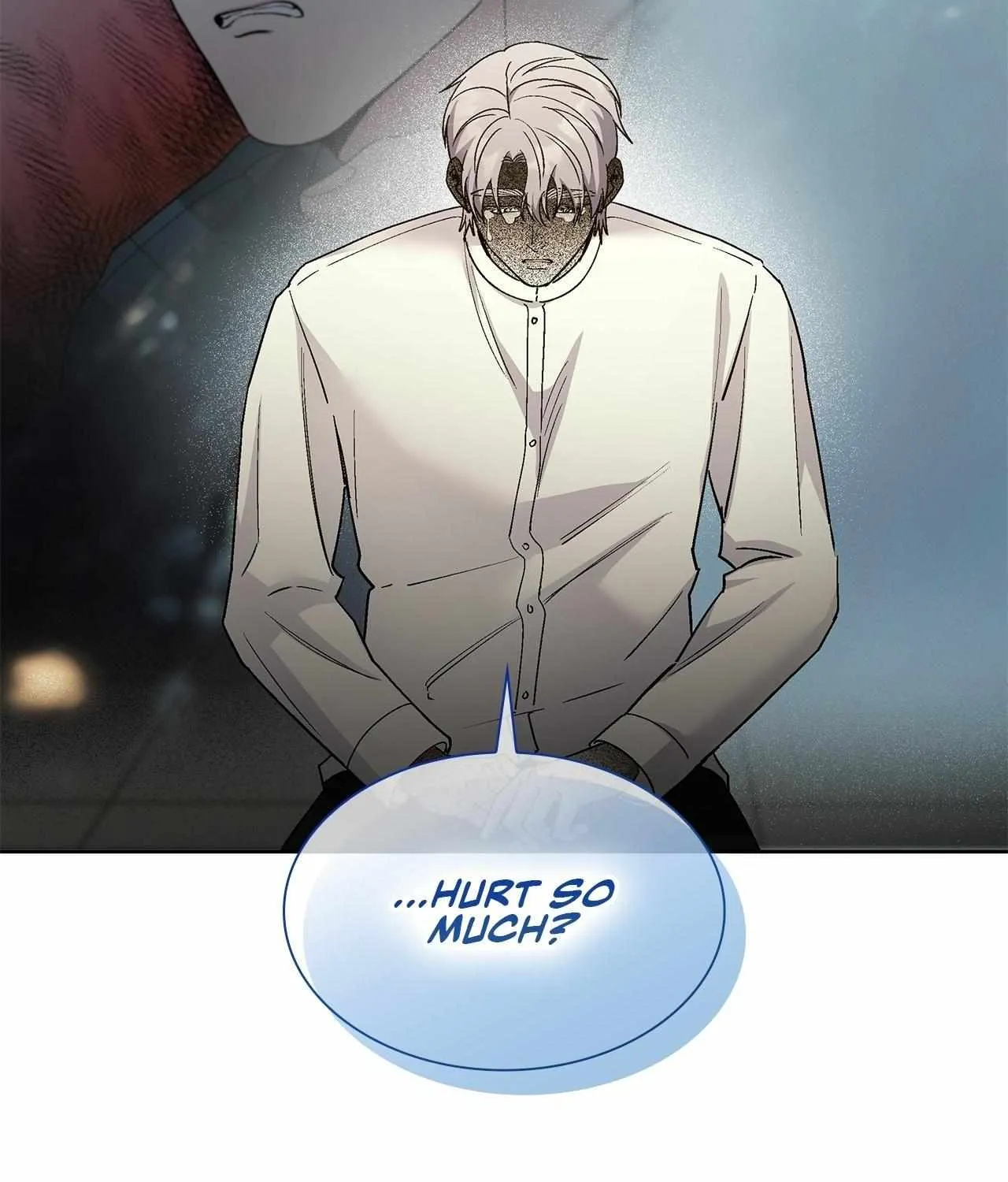 Salty Lust Chapter 110 page 19 - 