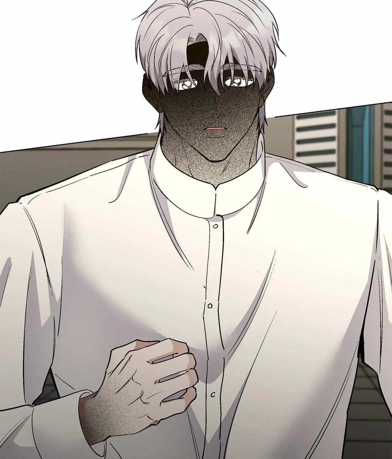 Salty Lust Chapter 110 page 3 - 