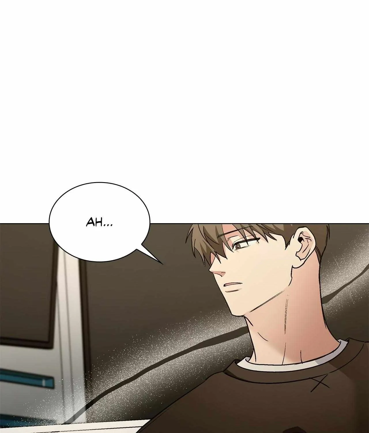 Salty Lust Chapter 110 page 21 - 