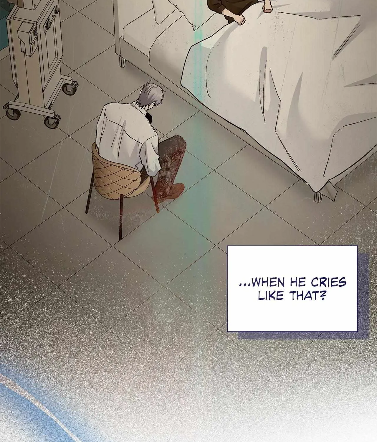 Salty Lust Chapter 110 page 24 - 