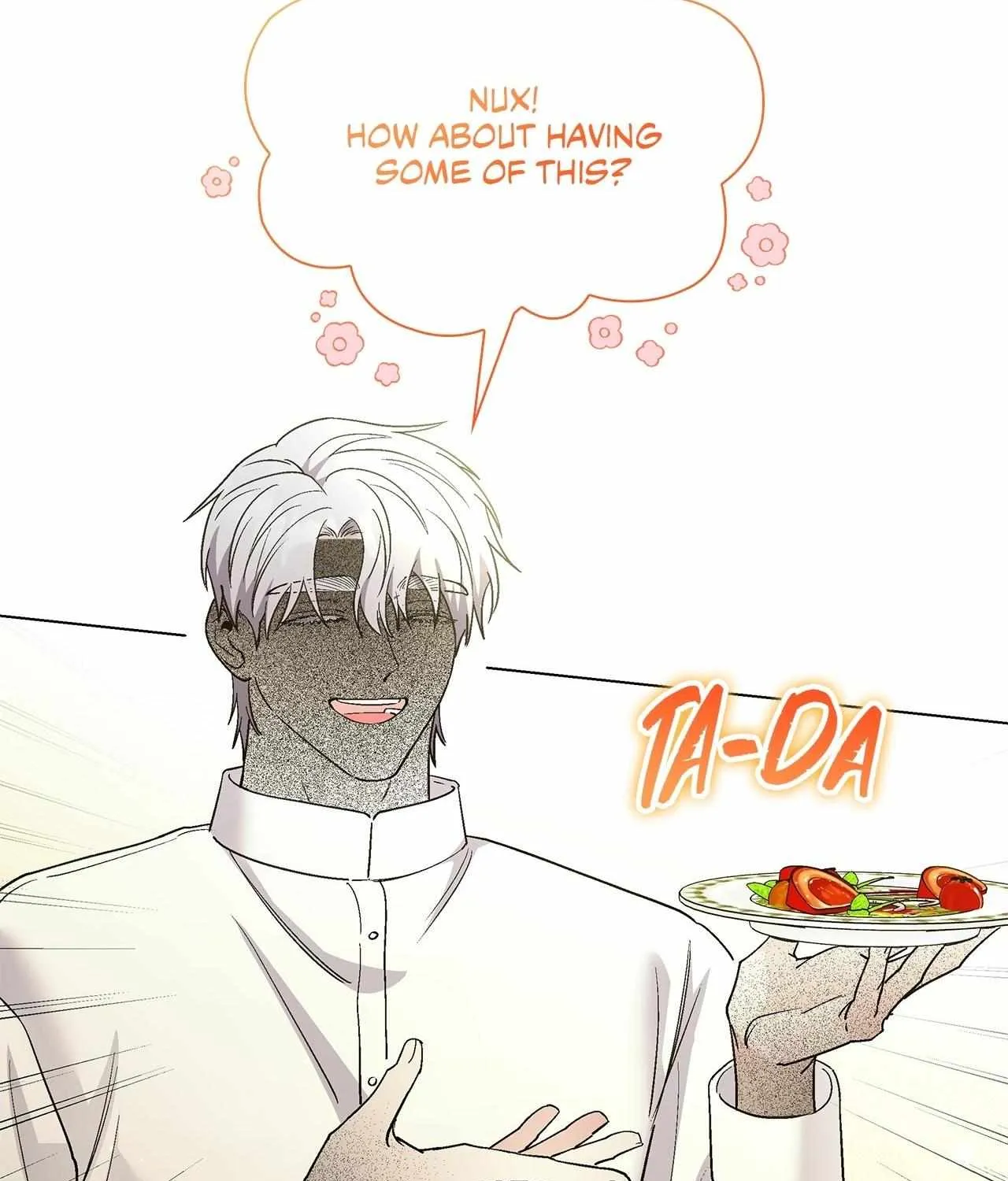 Salty Lust Chapter 110 page 29 - 