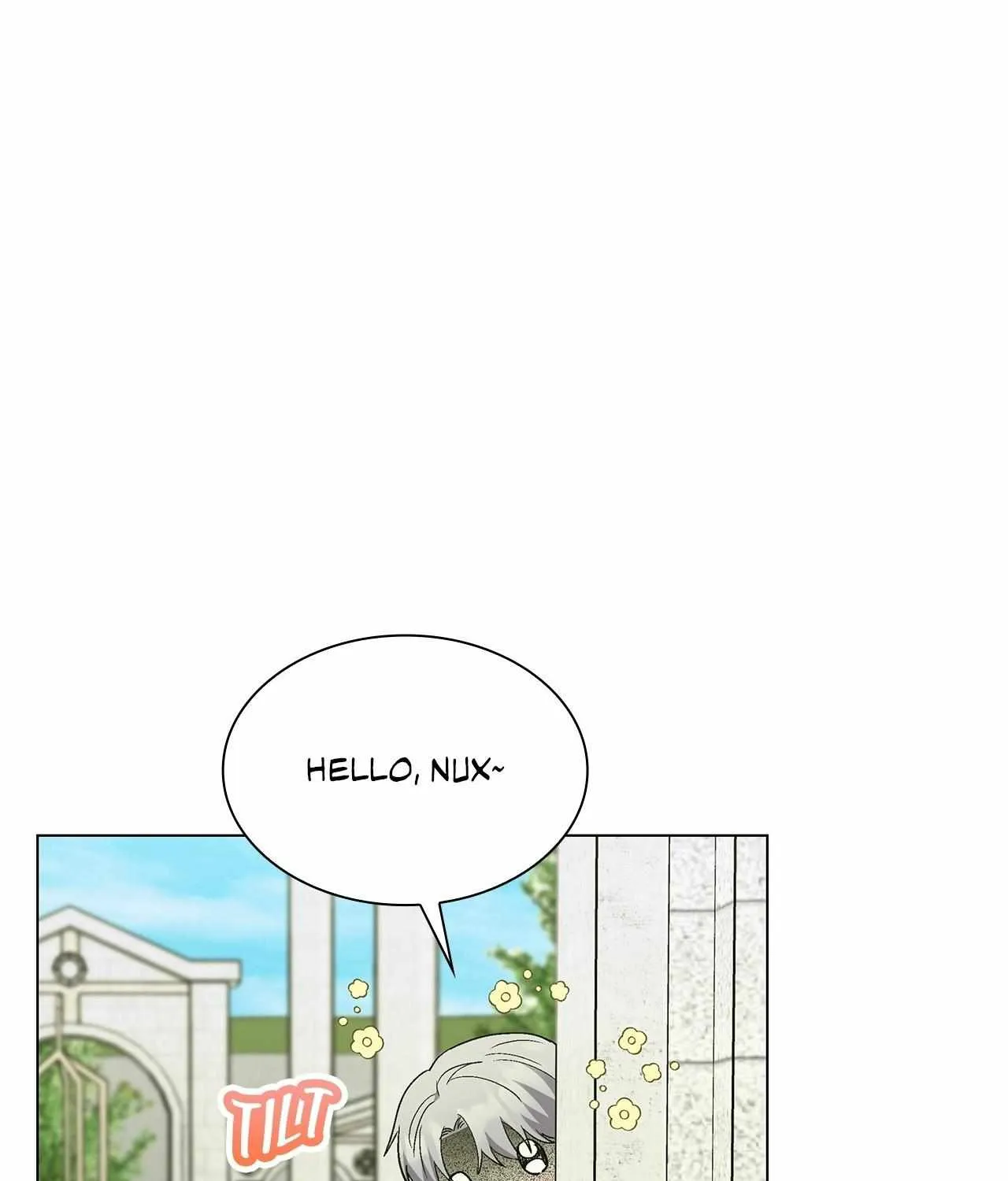 Salty Lust Chapter 110 page 38 - 