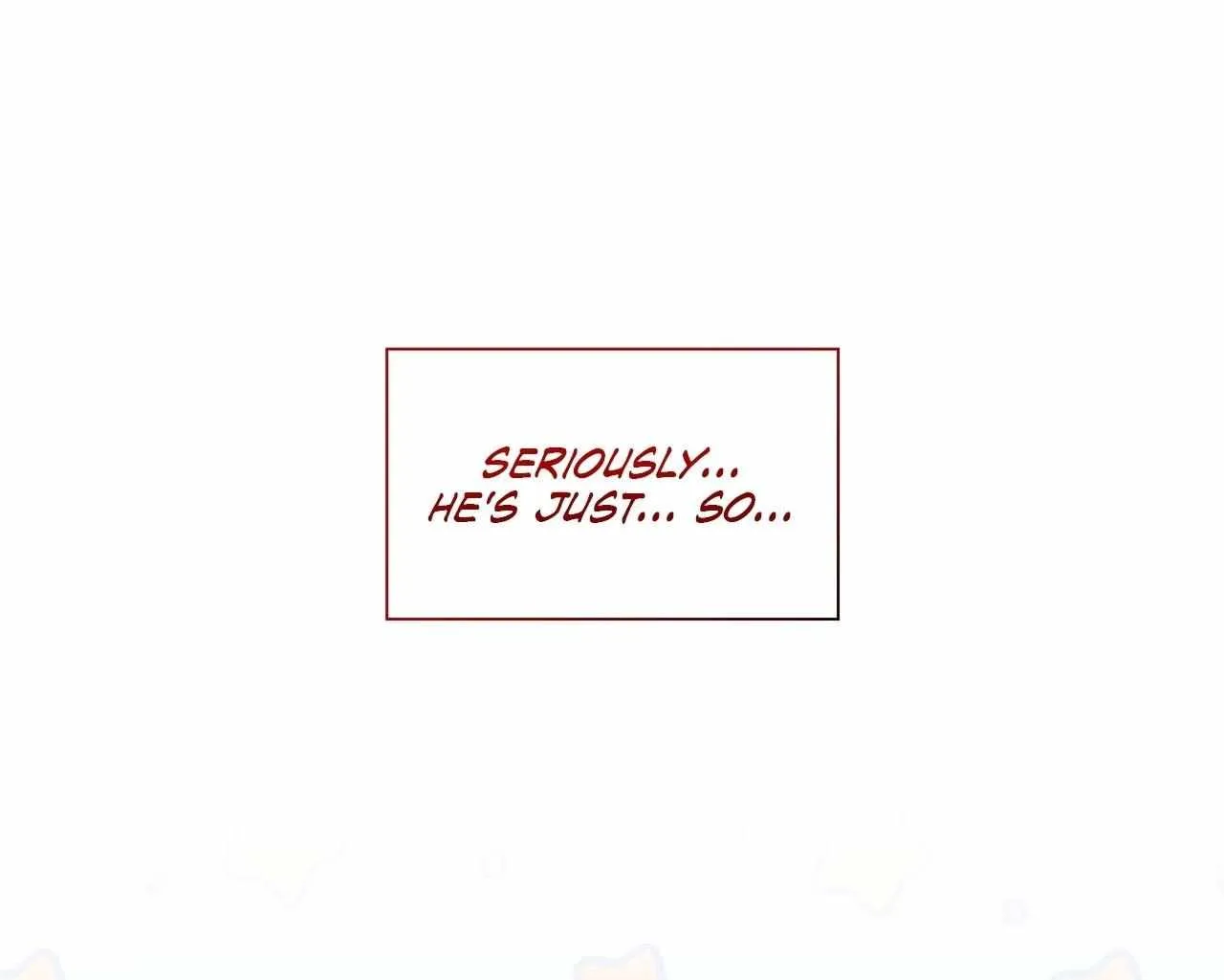 Salty Lust Chapter 110 page 40 - 
