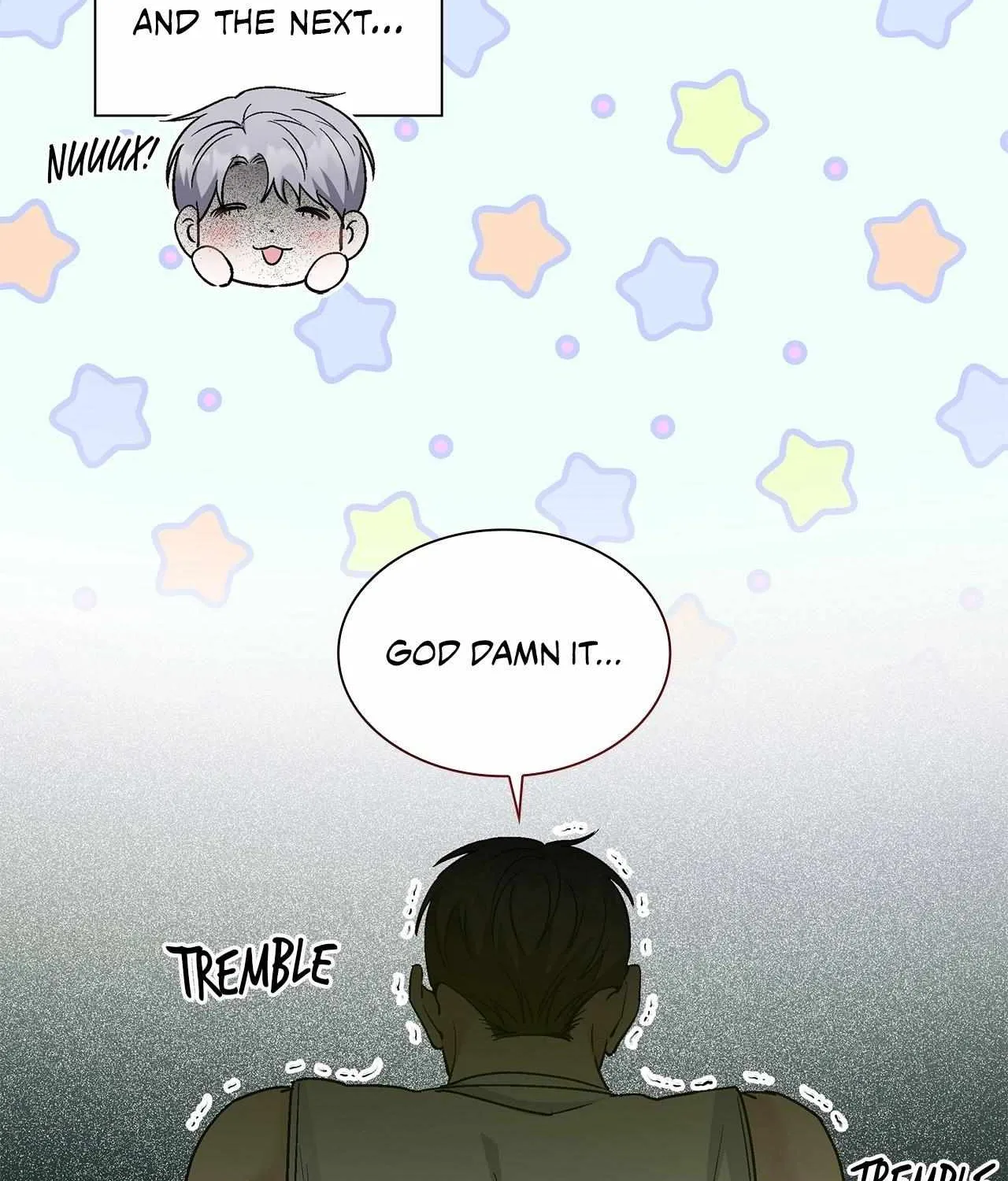 Salty Lust Chapter 110 page 42 - 