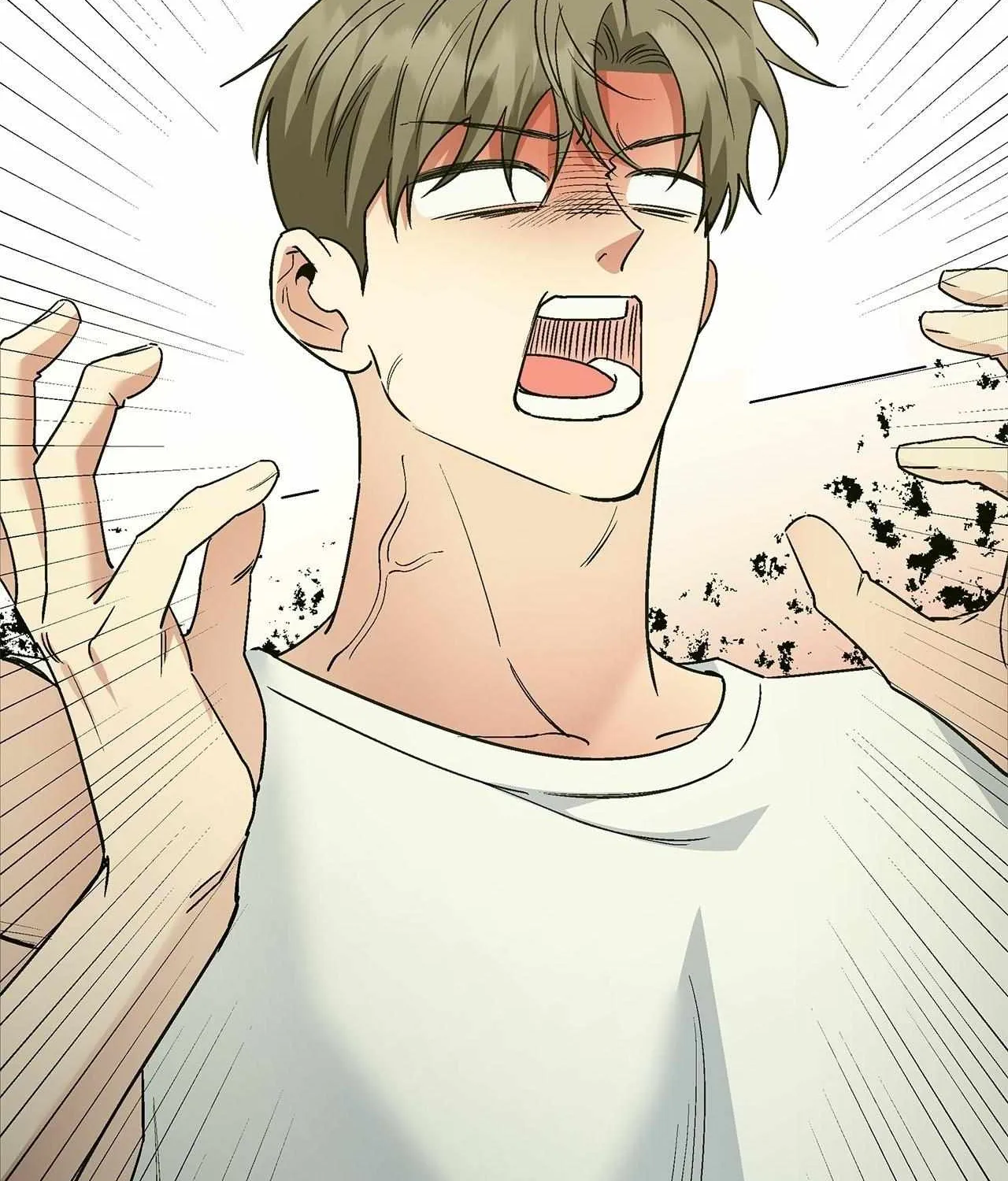 Salty Lust Chapter 110 page 45 - 