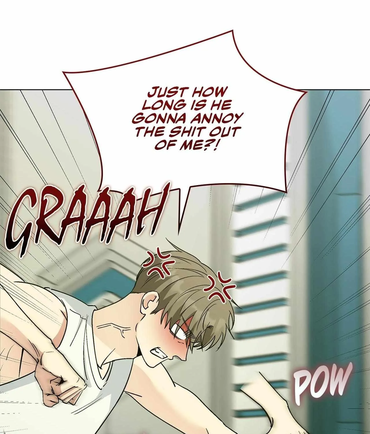 Salty Lust Chapter 110 page 47 - 