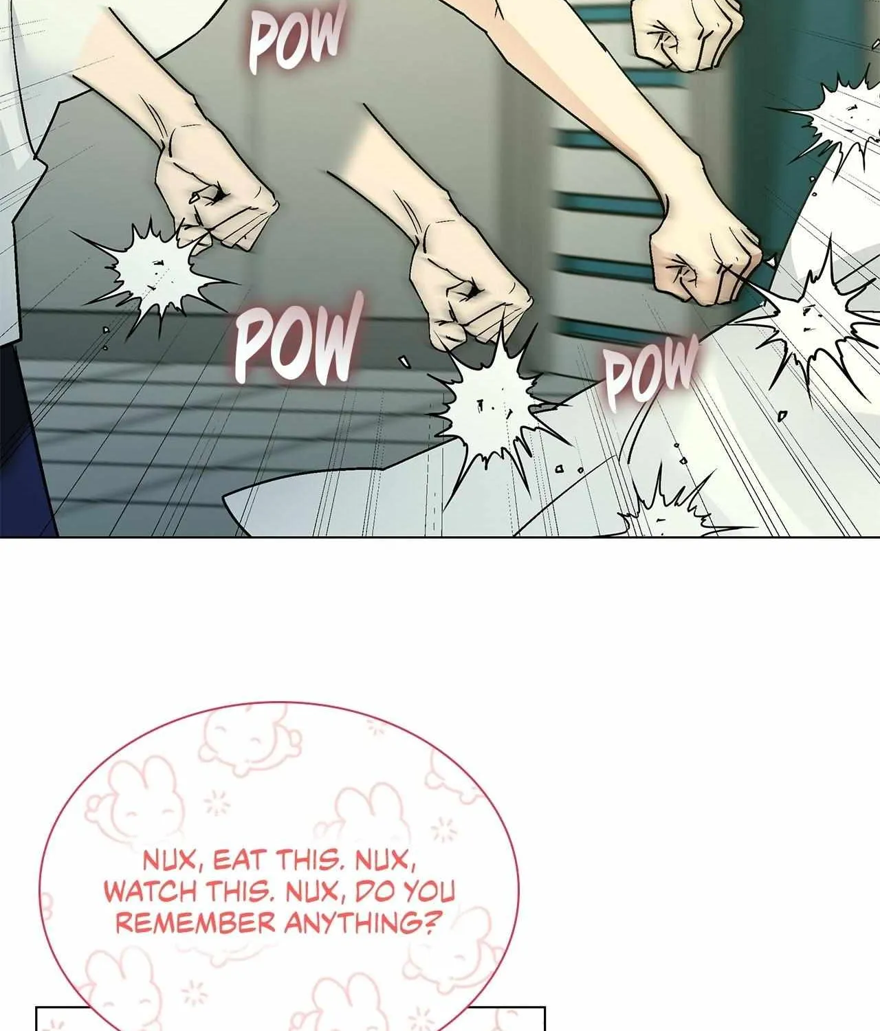 Salty Lust Chapter 110 page 48 - 