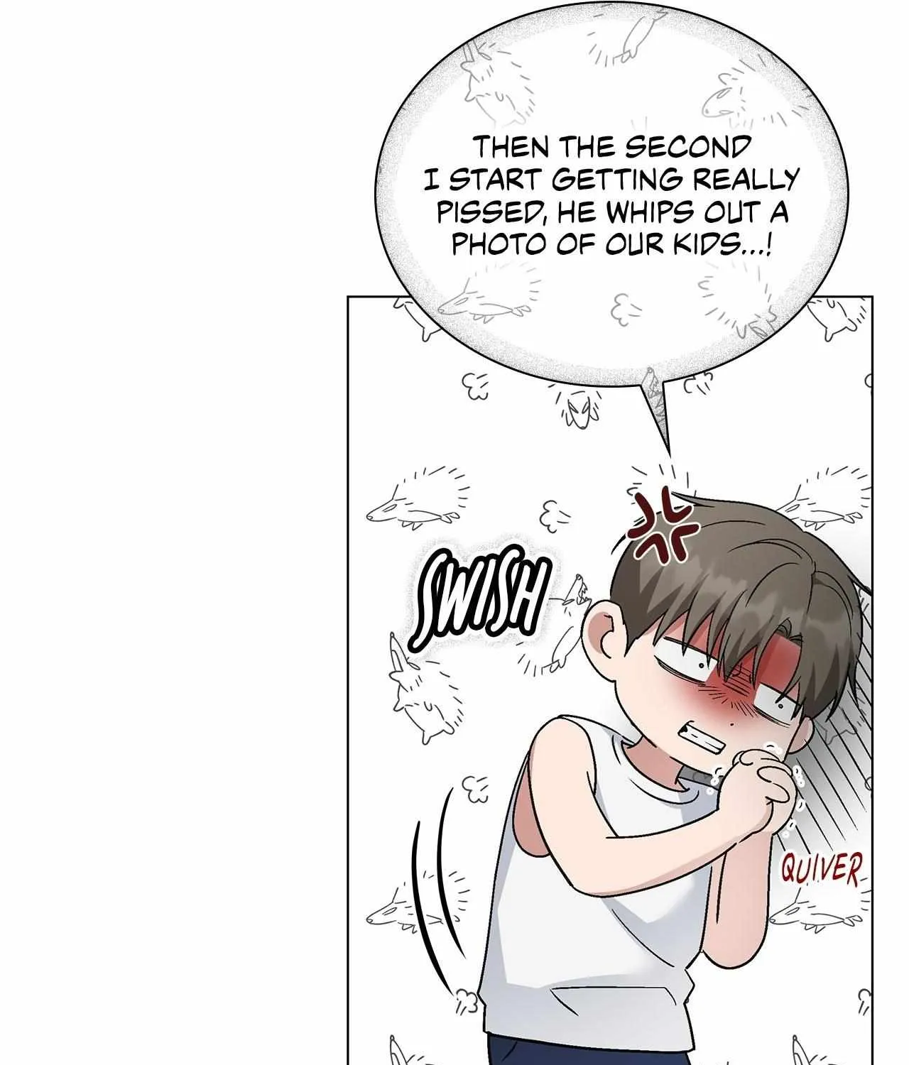 Salty Lust Chapter 110 page 50 - 