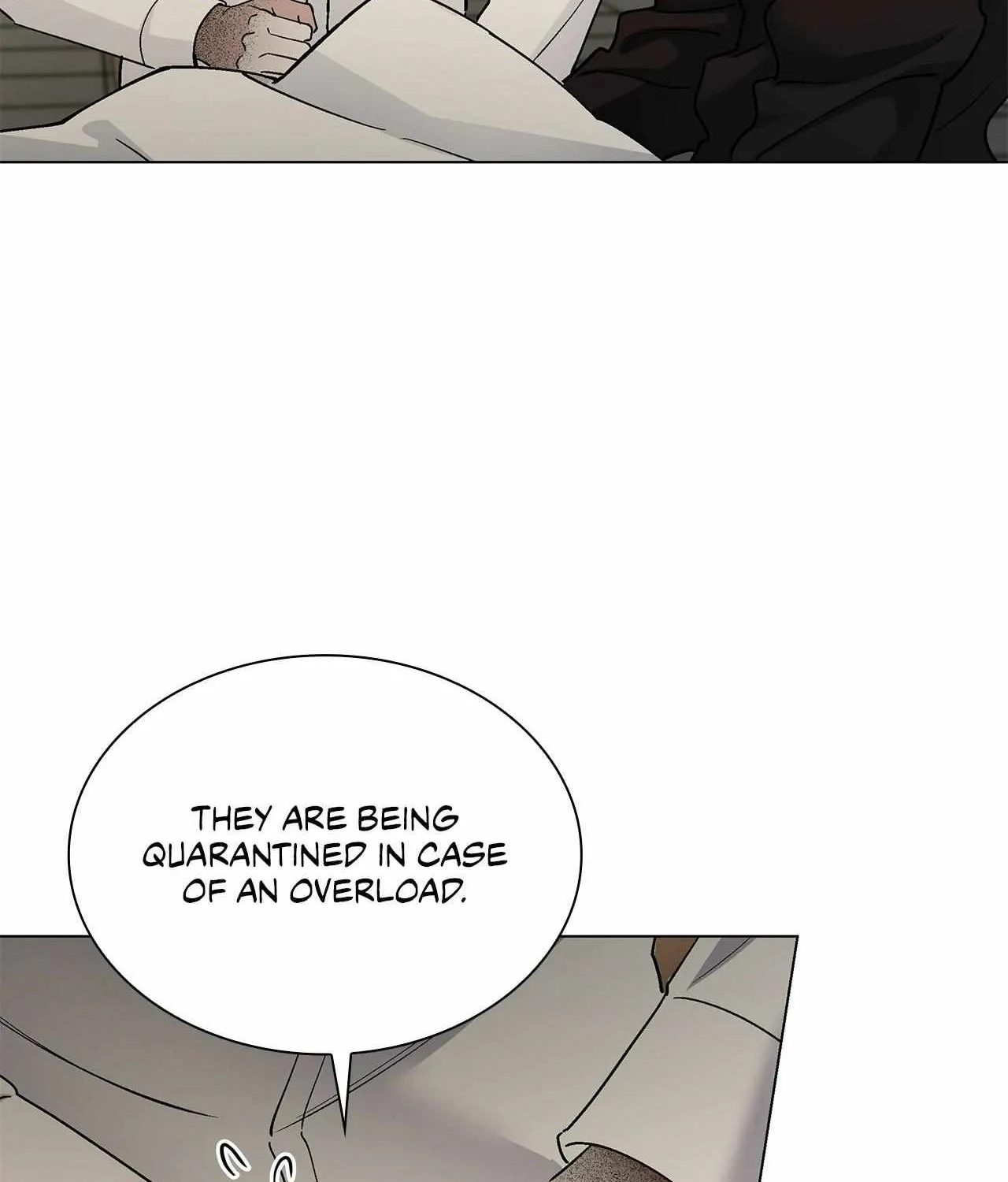 Salty Lust Chapter 110 page 6 - 