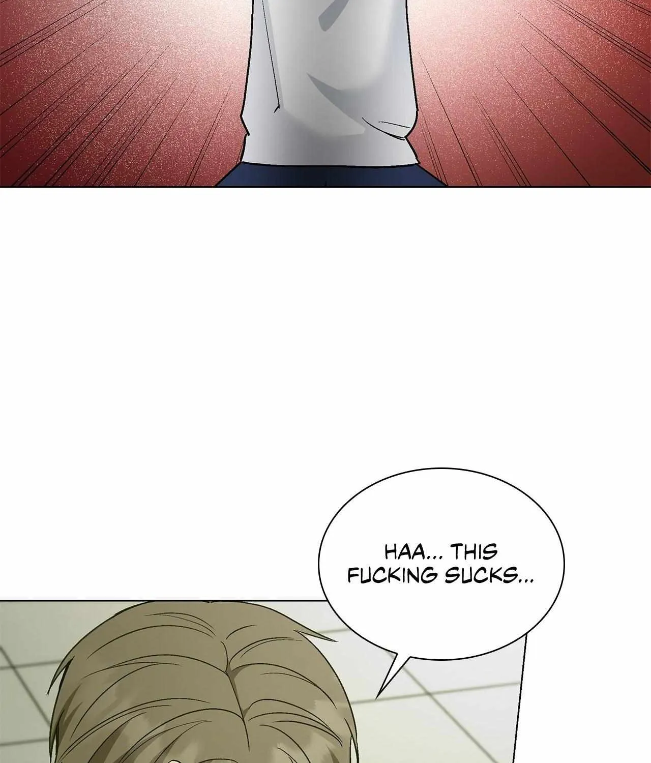 Salty Lust Chapter 110 page 54 - 
