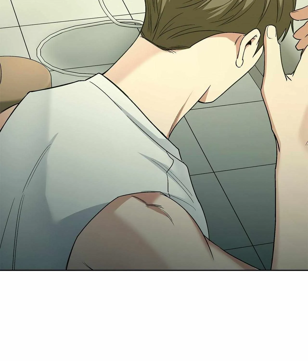 Salty Lust Chapter 110 page 57 - 