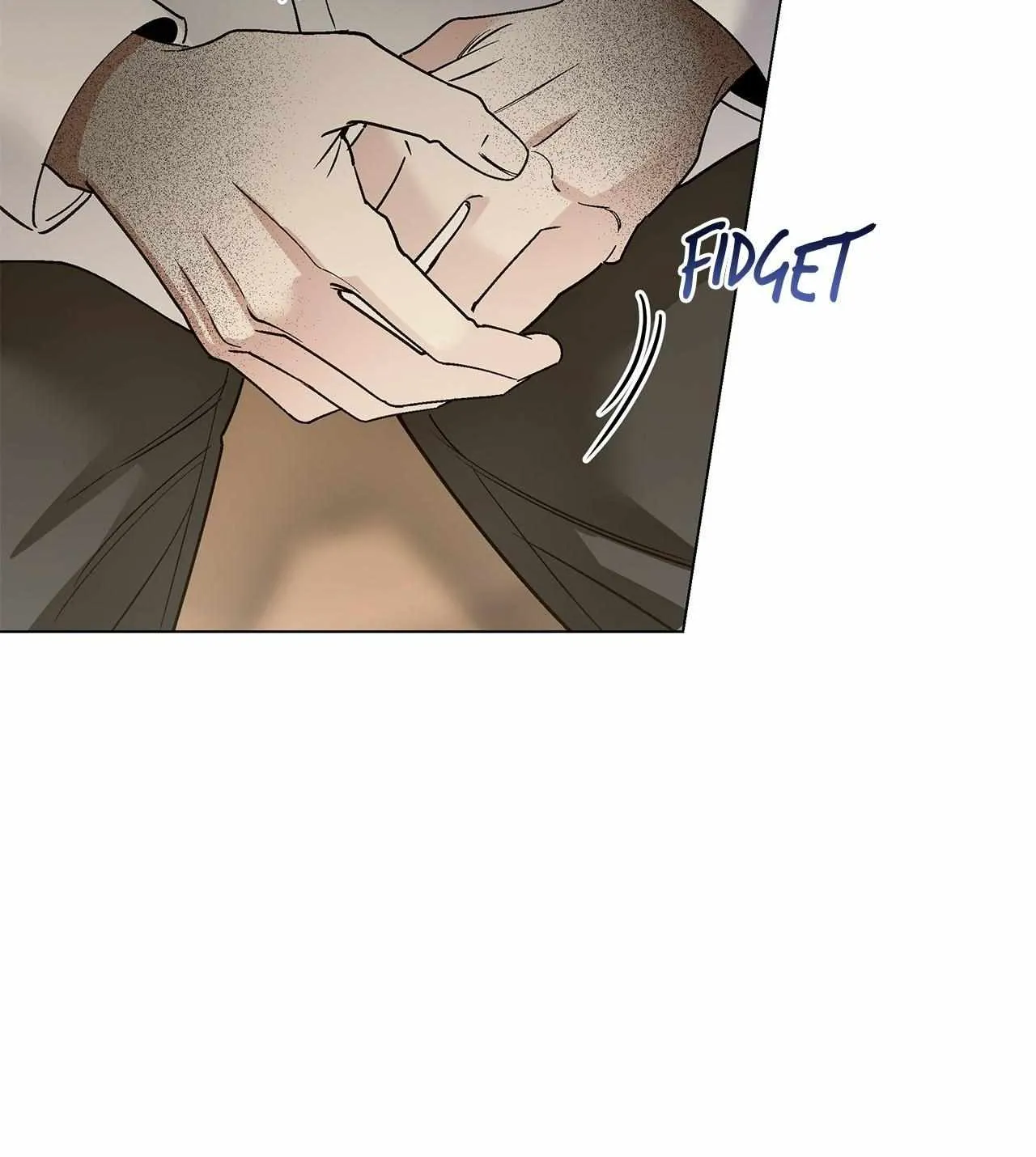 Salty Lust Chapter 110 page 7 - 