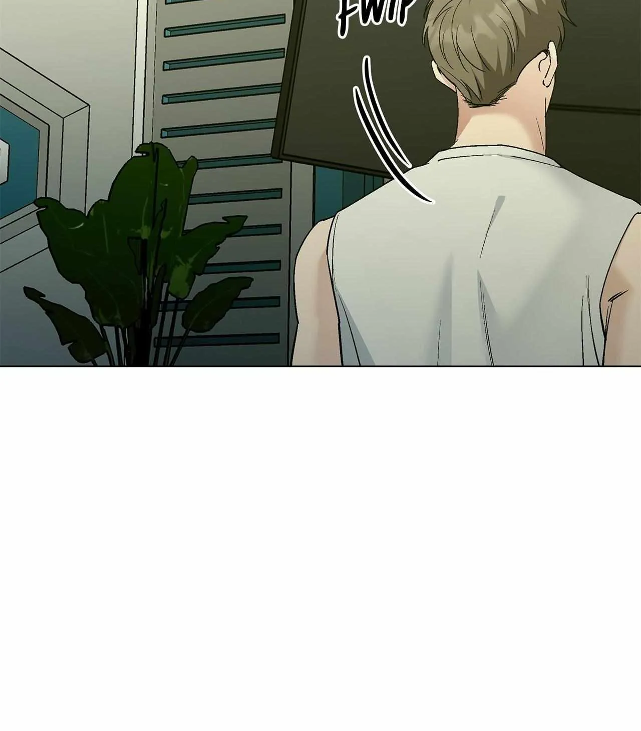 Salty Lust Chapter 110 page 64 - 