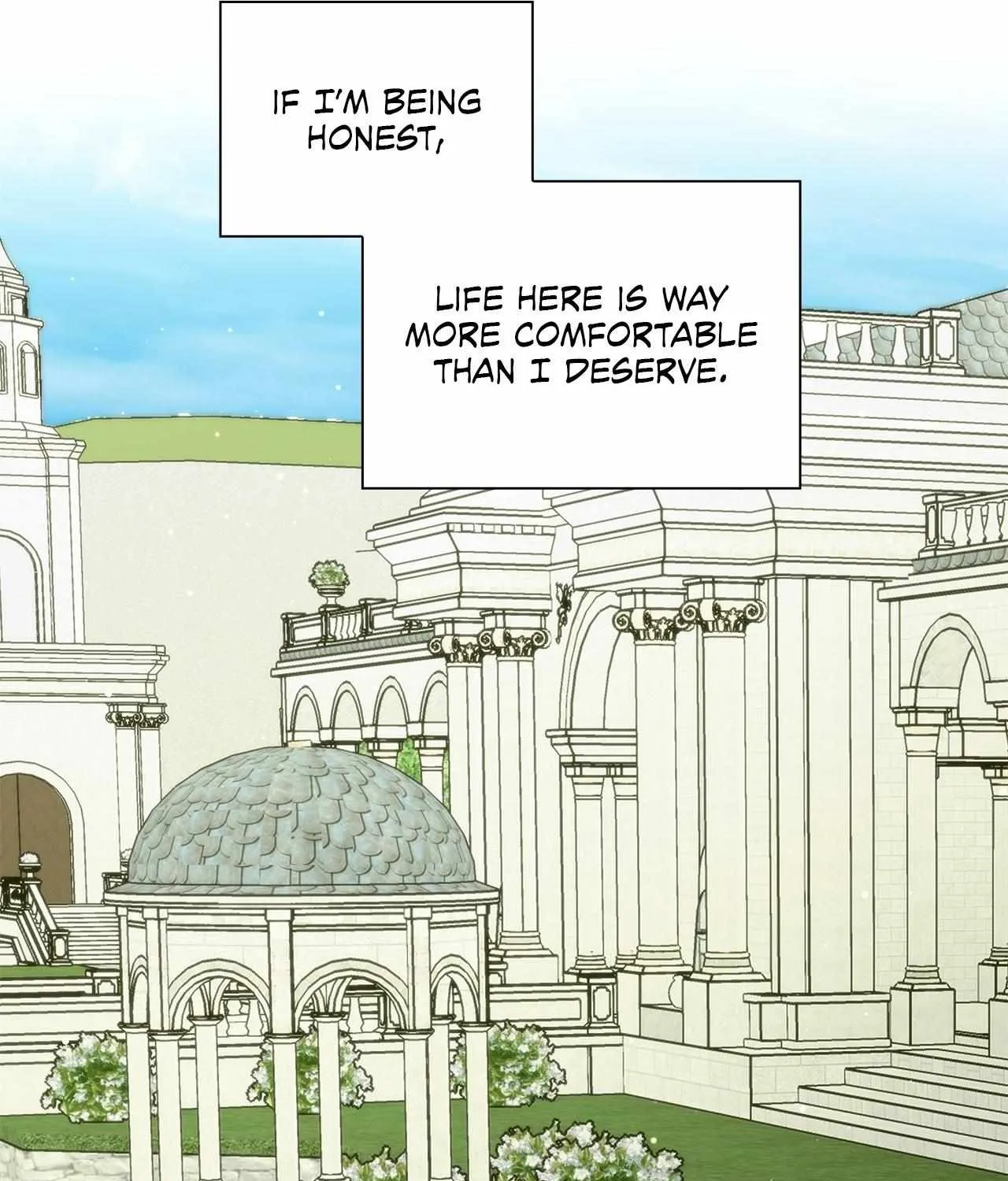 Salty Lust Chapter 110 page 65 - 