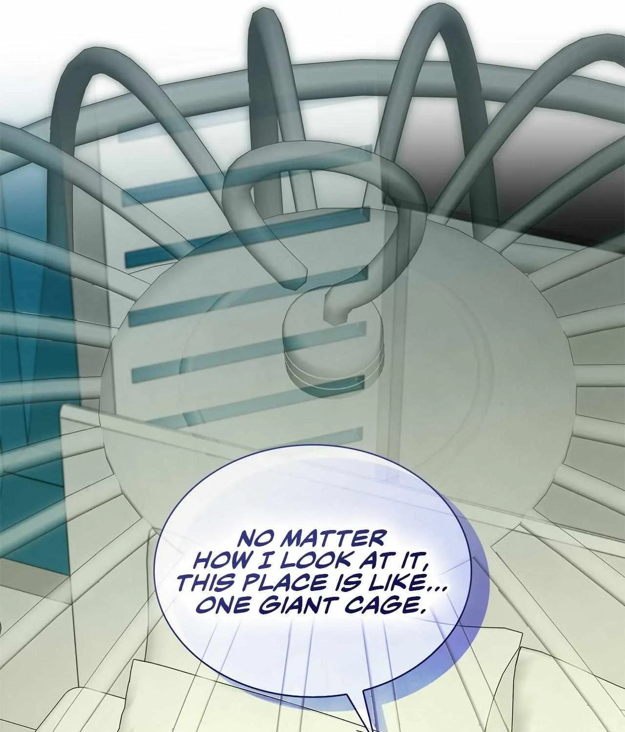 Salty Lust Chapter 110 page 71 - 