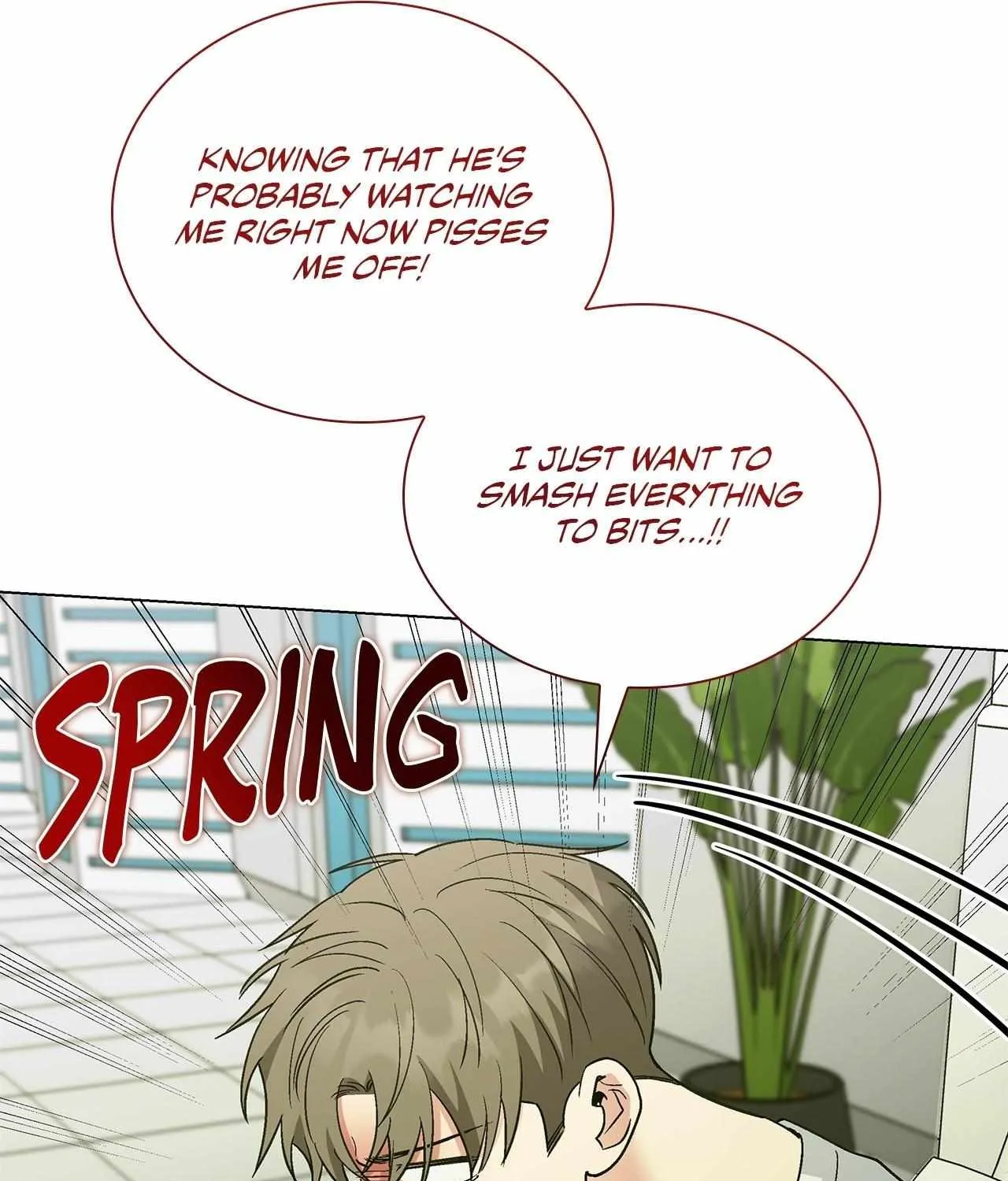 Salty Lust Chapter 110 page 76 - 