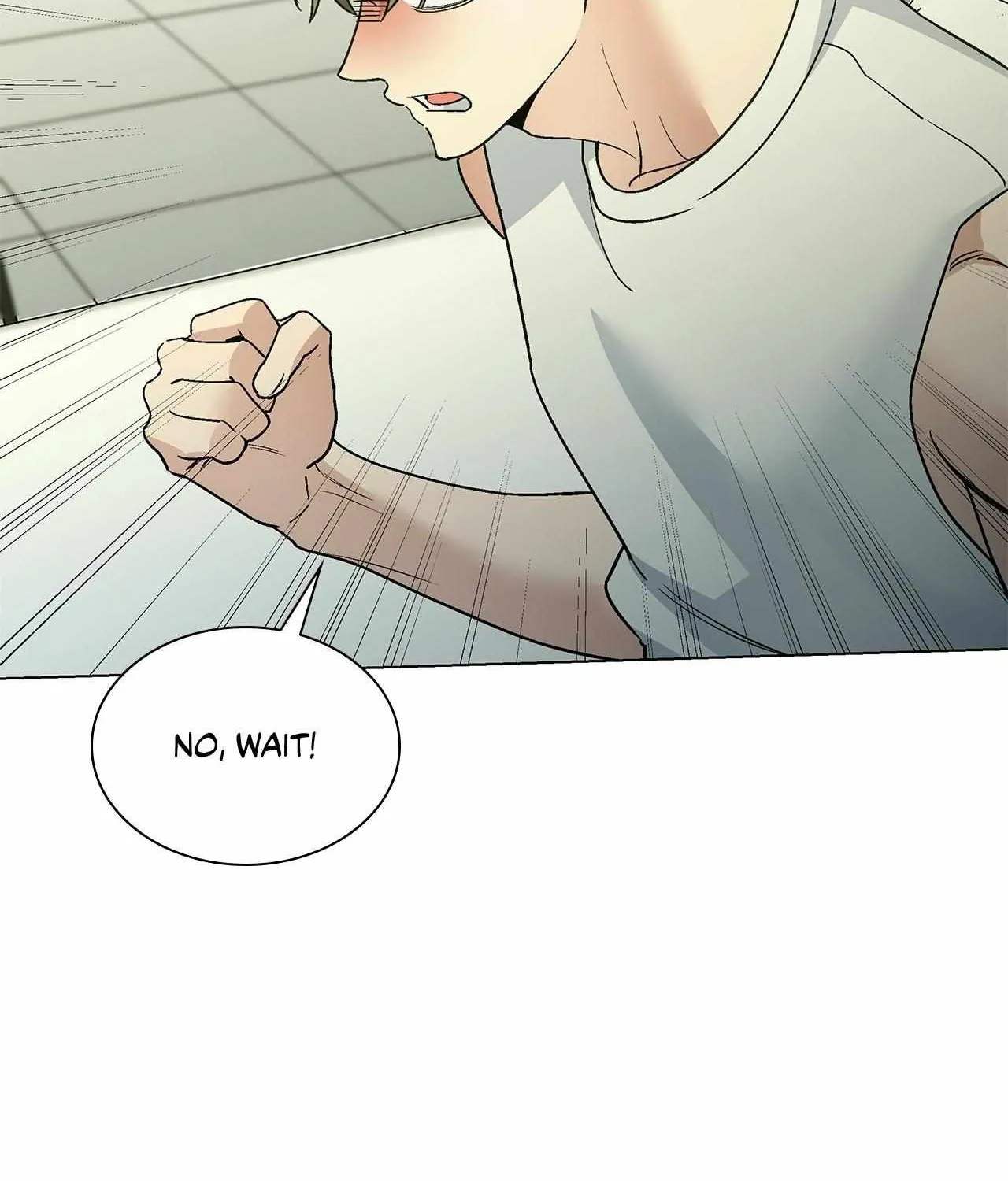 Salty Lust Chapter 110 page 77 - 