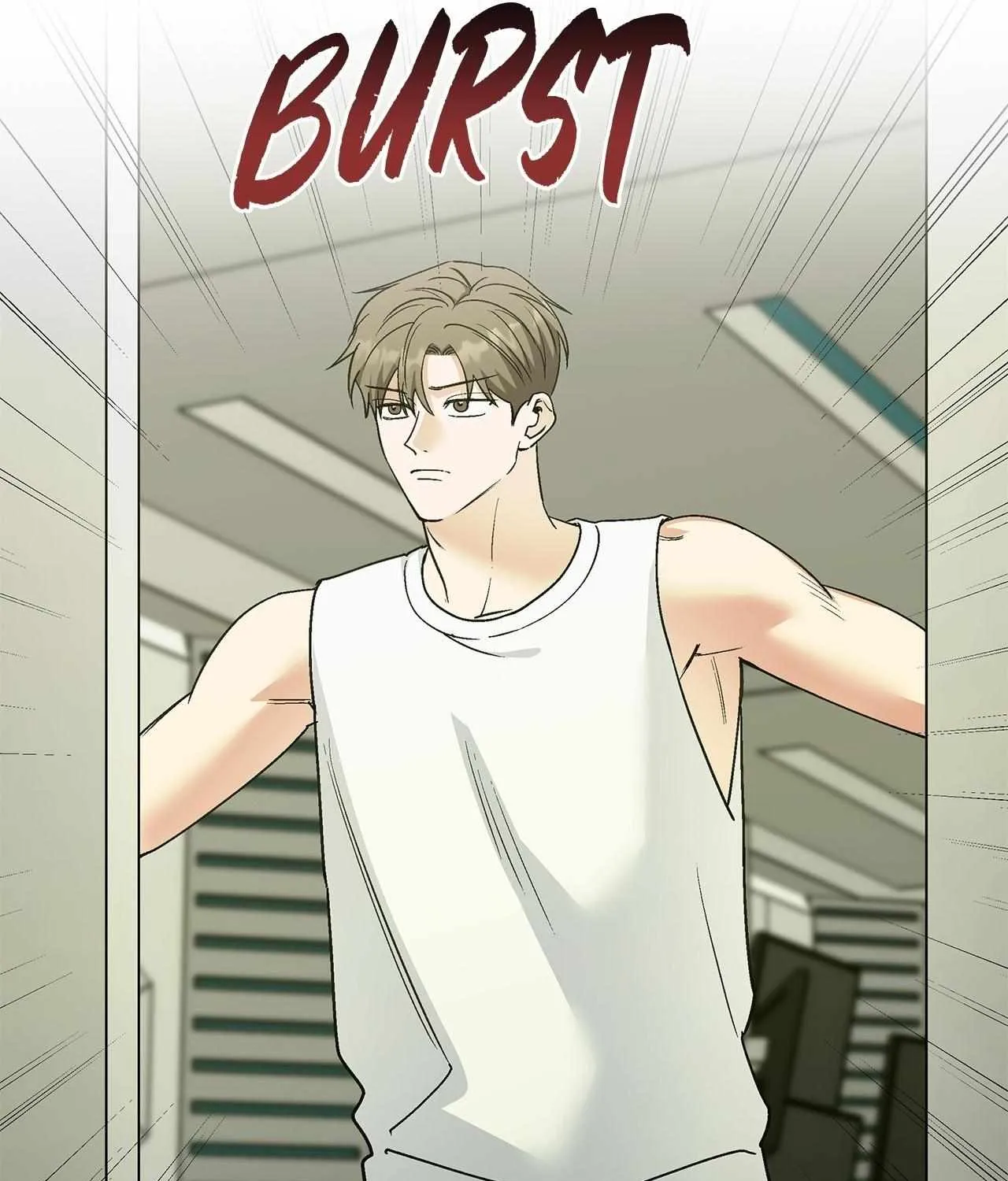 Salty Lust Chapter 110 page 81 - 