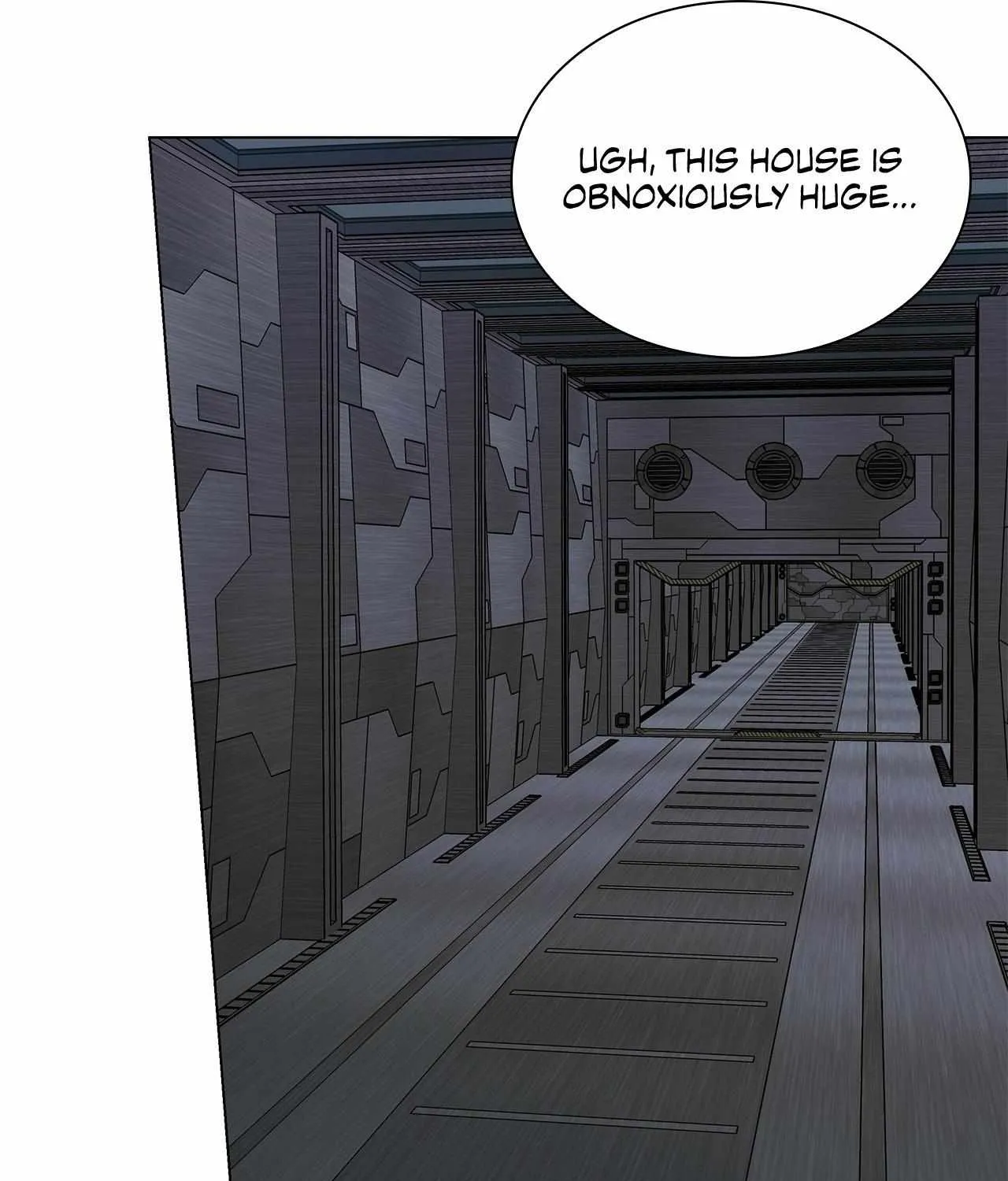 Salty Lust Chapter 110 page 84 - 