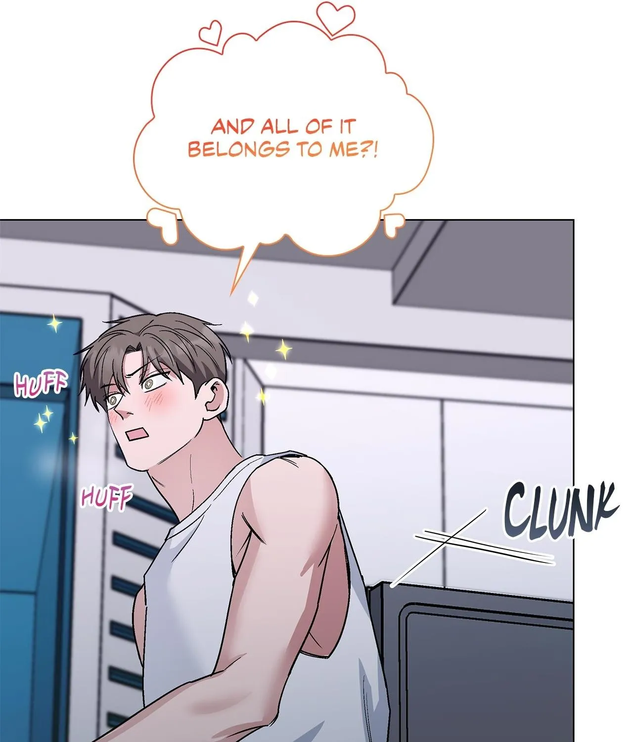 Salty Lust Chapter 110 page 96 - 