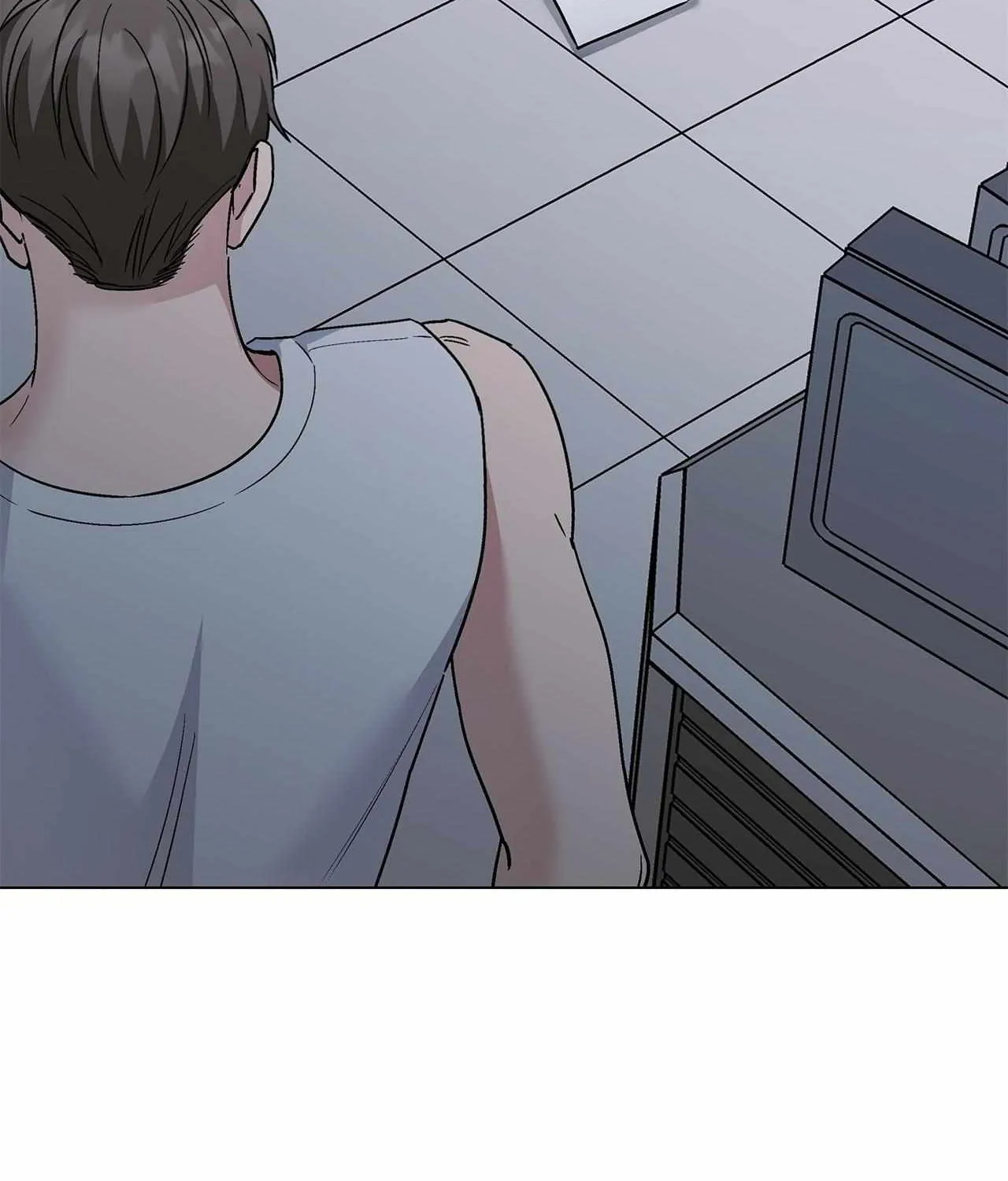 Salty Lust Chapter 110 page 99 - 