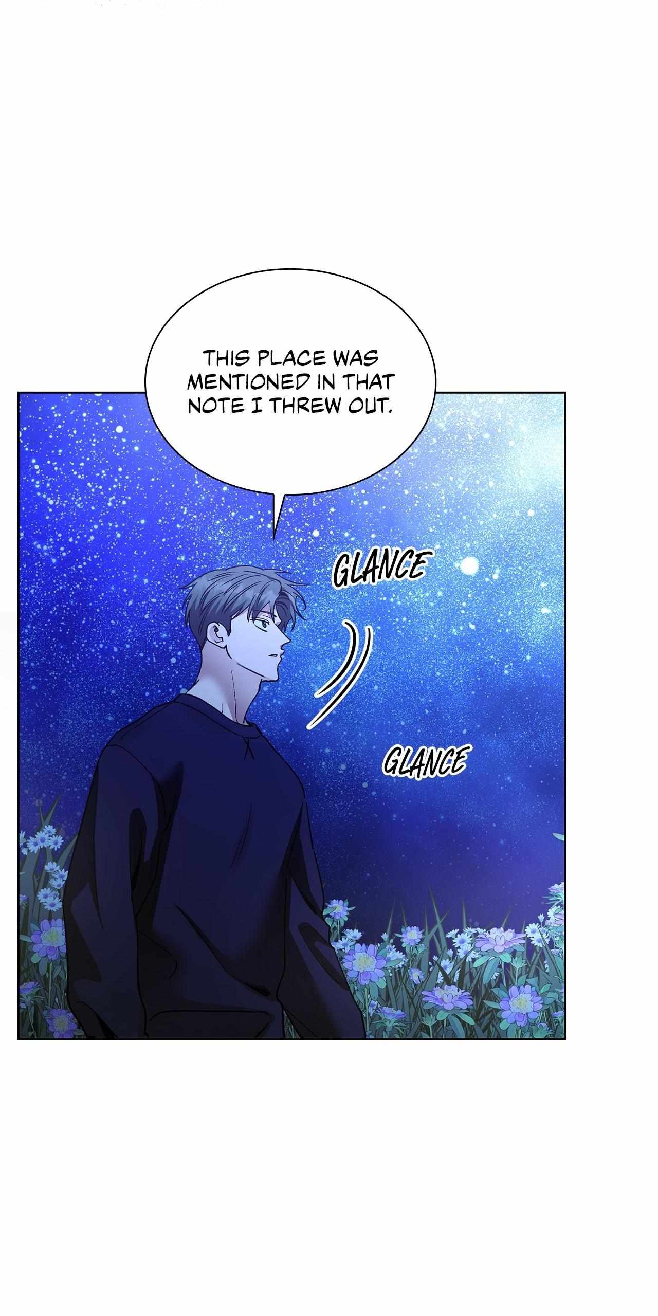 Salty Lust Chapter 111 page 21 - 