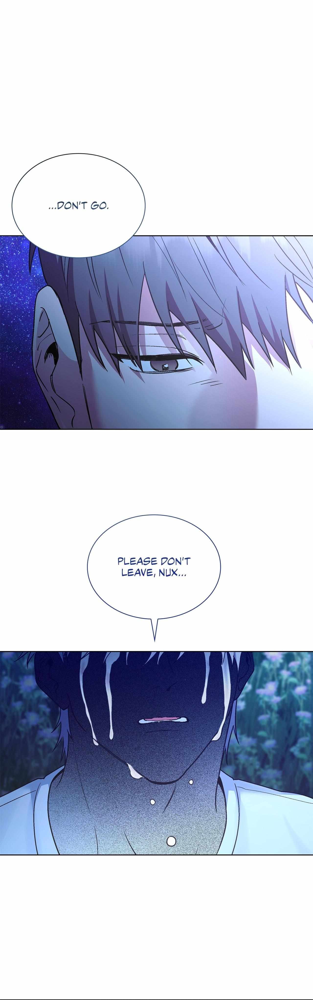 Salty Lust Chapter 111 page 30 - 