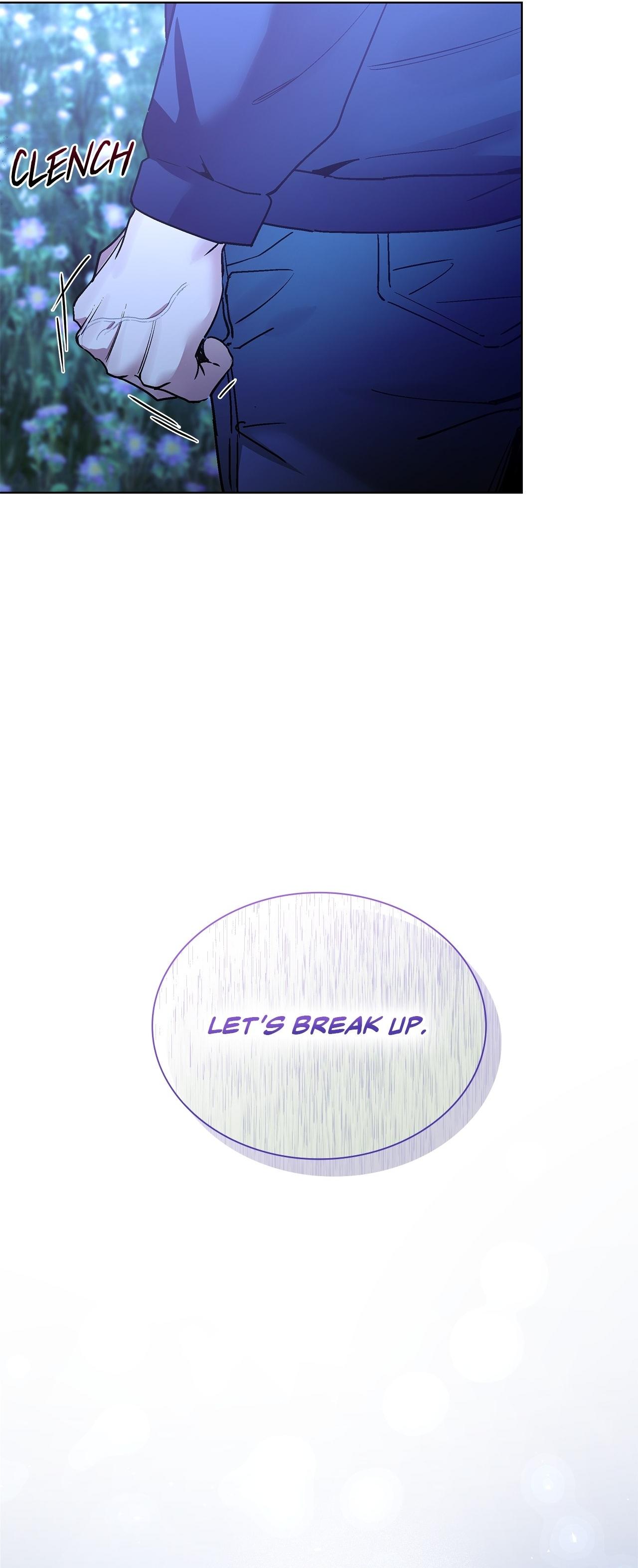 Salty Lust Chapter 111 page 32 - 