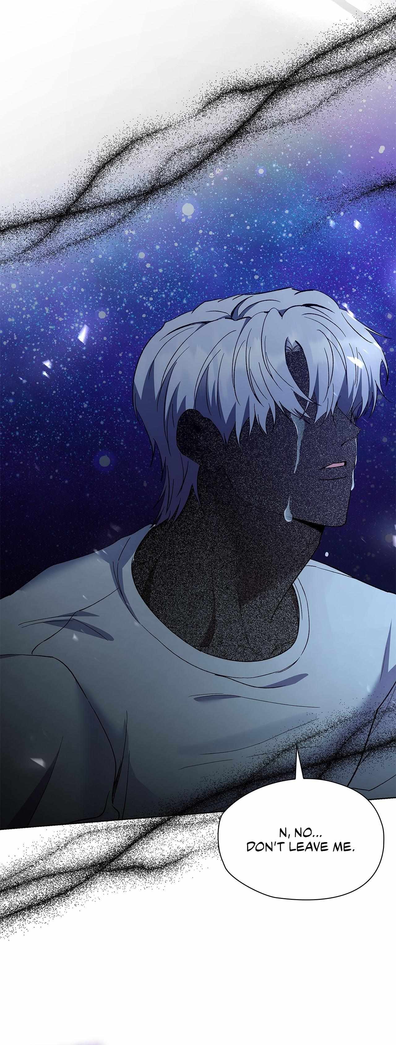 Salty Lust Chapter 111 page 34 - 