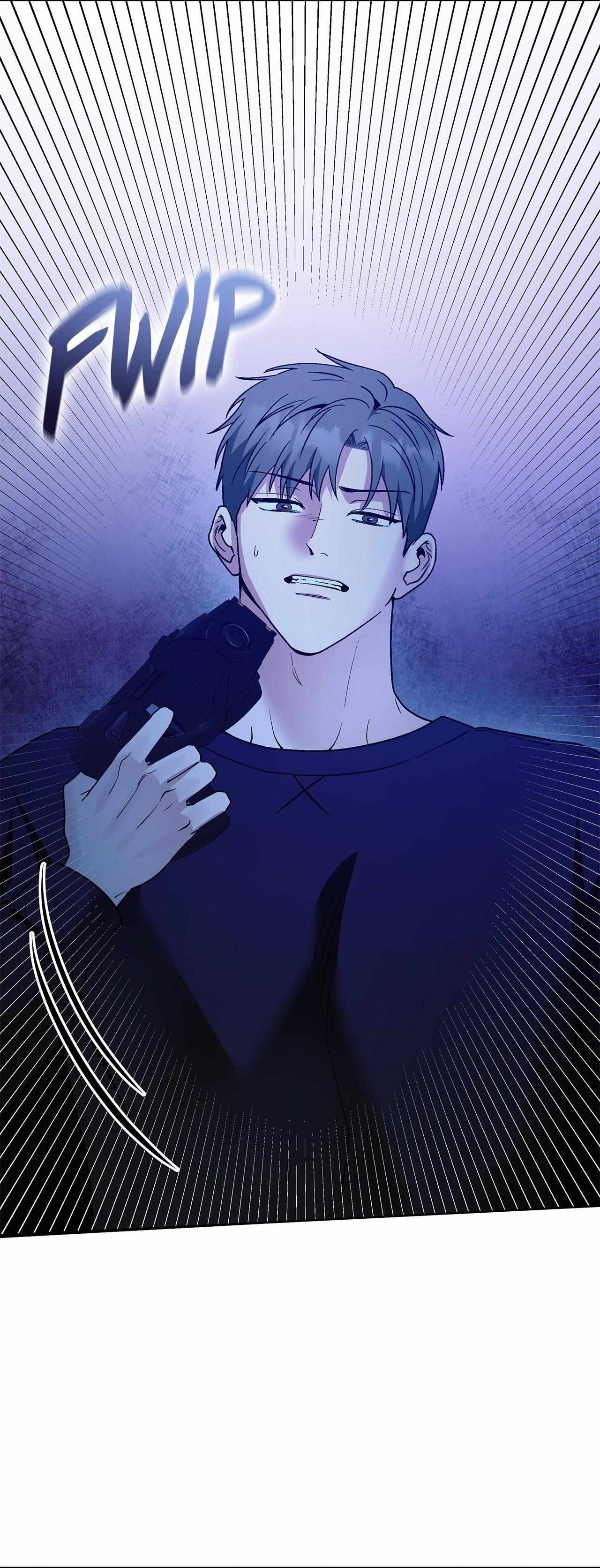 Salty Lust Chapter 111 page 37 - 