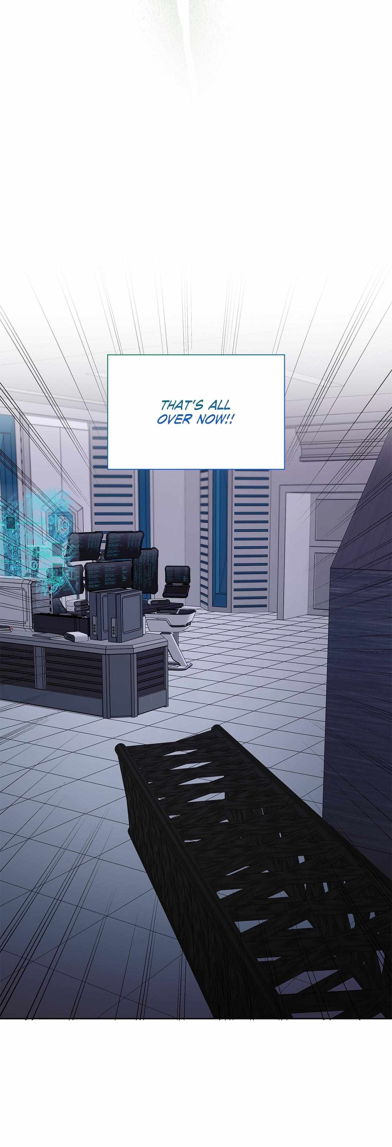 Salty Lust Chapter 111 page 10 - 