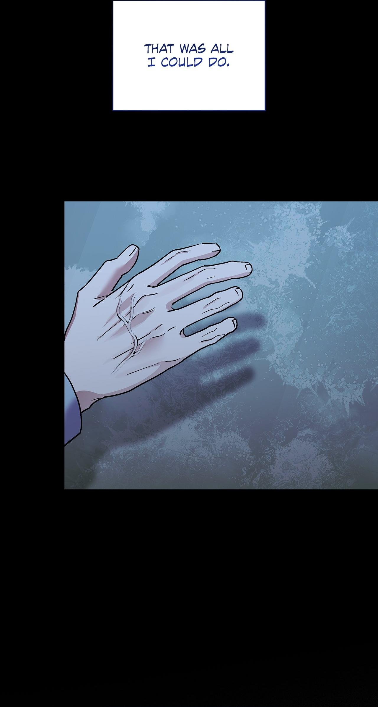 Salty Lust Chapter 112 page 11 - 