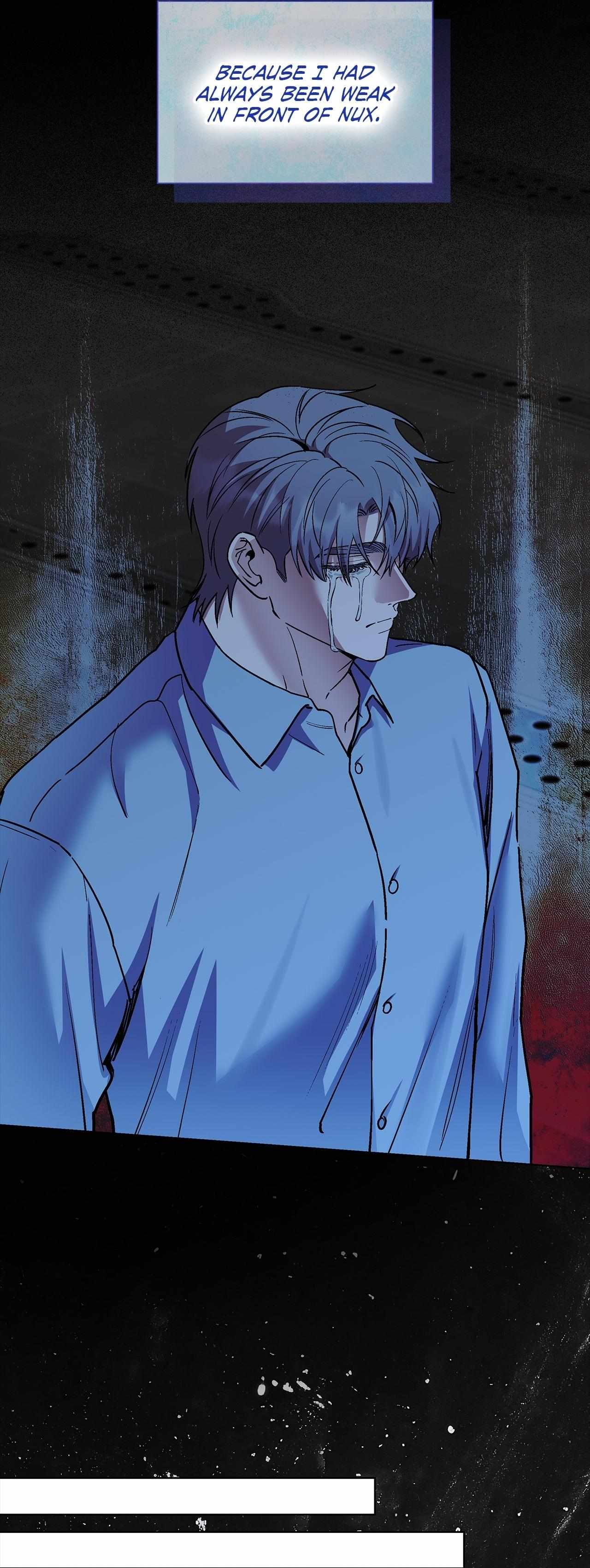Salty Lust Chapter 112 page 12 - 